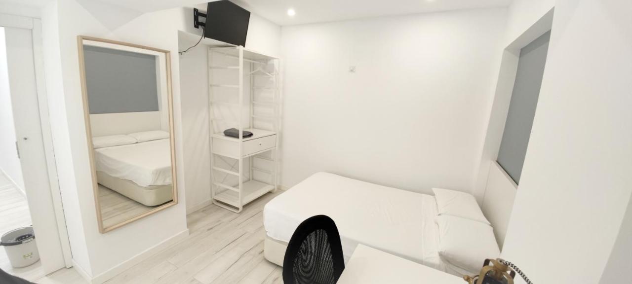 Apartmán Hispania House Huelva Exteriér fotografie