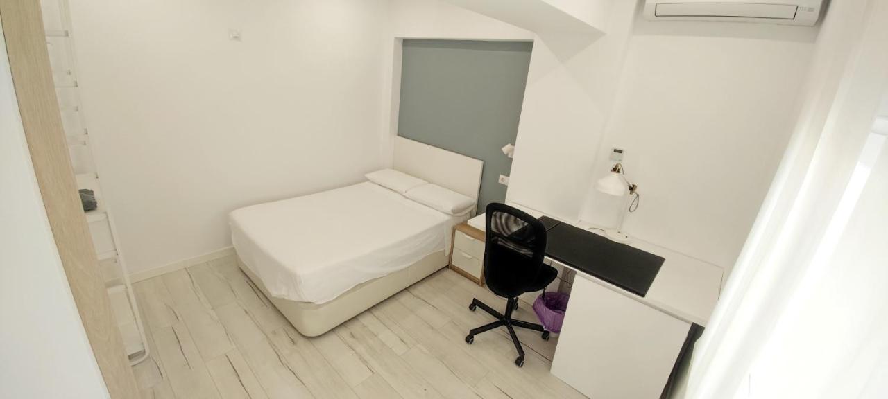 Apartmán Hispania House Huelva Exteriér fotografie