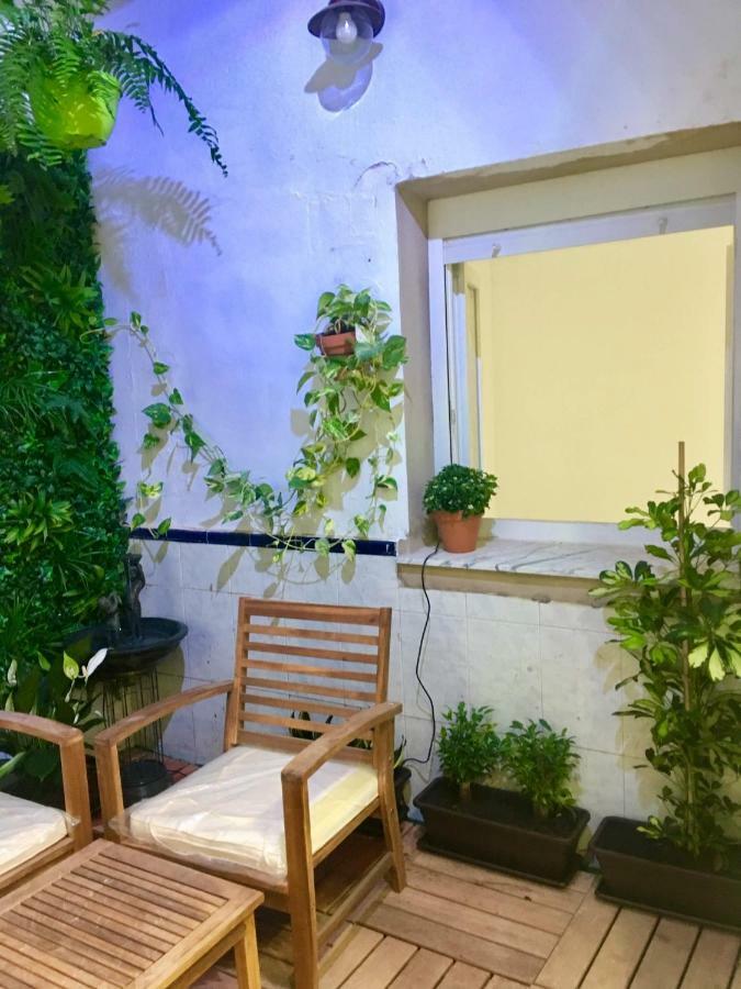 Apartmán Hispania House Huelva Exteriér fotografie