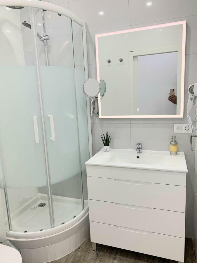 Apartmán Hispania House Huelva Exteriér fotografie